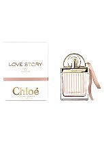 Chloe Love Story, EDT