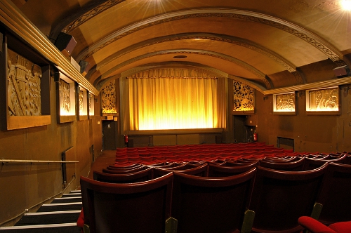 Phoenix Cinema, London