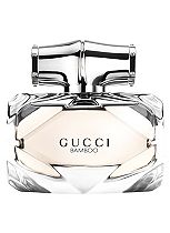 Gucci Bamboo, Edt