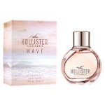 Hollister Wave for Her, Edp