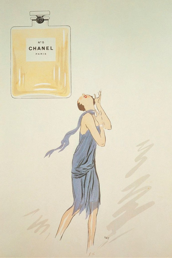Chanel N°5 - L'Eau