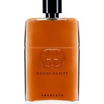 Gucci Guilty Absolute Pour Homme, EDP