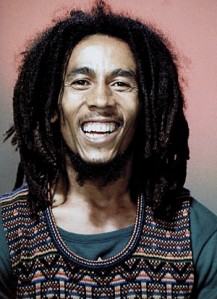 Słowo od... Boba Marleya