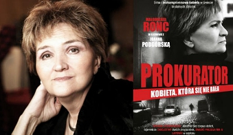 Prokurator Małgorzata Ronc 