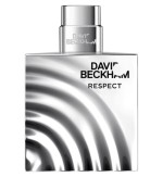 David Beckham, Respect, EDT