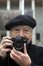Tadeusz Rolke - fotograf