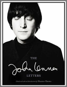 John Lennon - The Letters