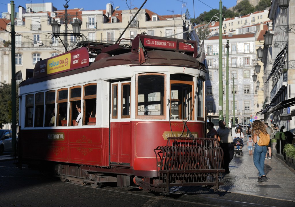 Lizbona 5