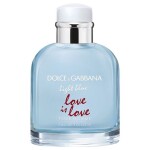 D&G Light Blue Love is Love pour Homme