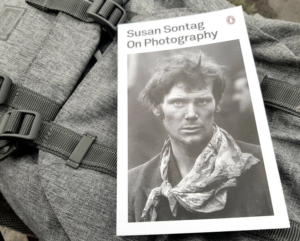 Susan Sontag On Photography