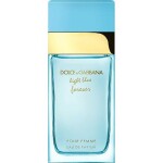Dolce and Gabbana Light Blue Intense for woman
