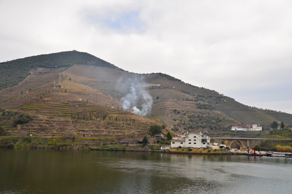 Dolina Douro