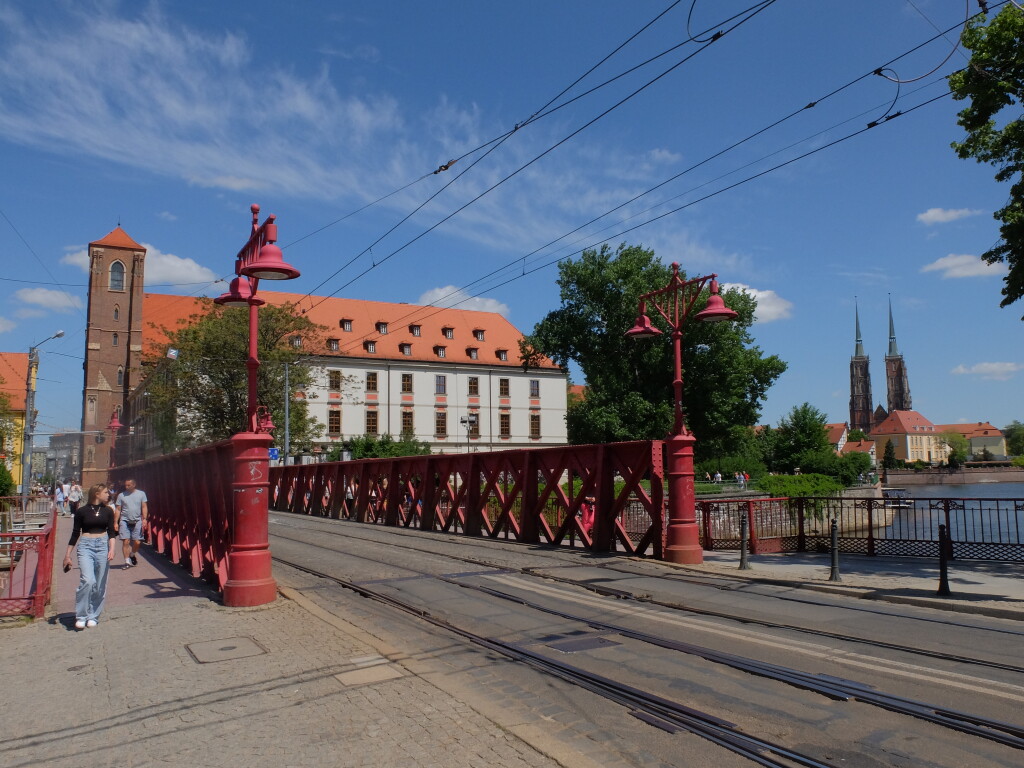 Wrocław 2022