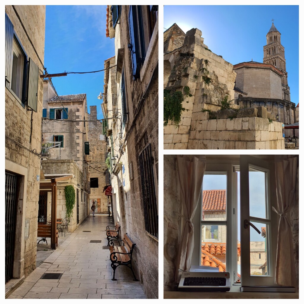 Split - Stare Miasto